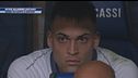 Inter, allarme Lautaro