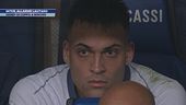 Inter, allarme Lautaro