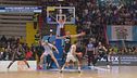 Napoli basket, che colpi!