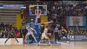 Napoli basket, che colpi!