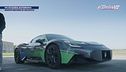Maserati MC20 a guida autonoma, nuovo record di velocità