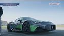 Maserati MC20 a guida autonoma, nuovo record di velocità