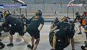 Come nascono le tute dei piloti di F1