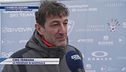 I grandi ex azzurri