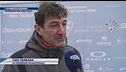 I grandi ex azzurri
