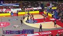 Trieste-Bologna 85-78