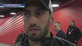 Calhanoglu esclusivo