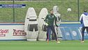 Napoli, Meret prolunga