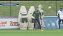 Napoli, Meret prolunga