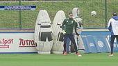 Napoli, Meret prolunga