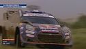 Safari Rally Kenya