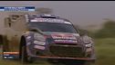 Safari Rally Kenya