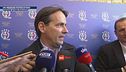 Inter, un Inzaghi tutto d'oro