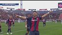 Orsolini: gol, assist, leadership