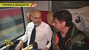 Tapiro a Spalletti