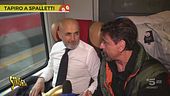 Tapiro a Spalletti