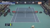 Berrettini ok a Miami