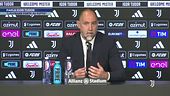 Parla Igor Tudor