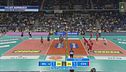 Volley, superlega
