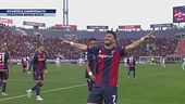Riparte il campionato