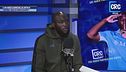 Lukaku lancia la sfida