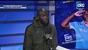 Lukaku lancia la sfida
