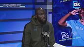 Lukaku lancia la sfida