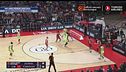 Olimpia-Barcellona 88-98: il servizio di SM