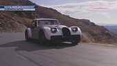 Nuova Morgan Supersport