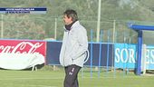 Le scelte di Conte verso il Milan