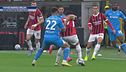 Napoli-Milan: due filosofie a confronto