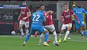 Napoli-Milan: due filosofie a confronto
