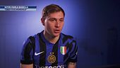 Inter, parla Barella