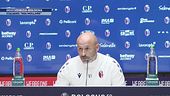 Oggi Venezia-Bologna