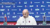 Oggi Venezia-Bologna