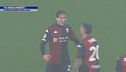 Ex bianconeri brillano