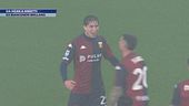 Ex bianconeri brillano