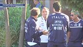 Progetti per la Nazionale