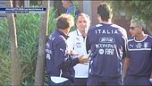 Progetti per la Nazionale