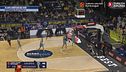 La Virtus vince 108-64 a Berlino contro l'Alba