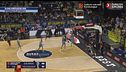 La Virtus vince 108-64 a Berlino contro l'Alba