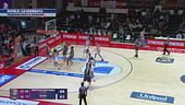 LBA, 24a giornata: la presentazione