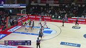 LBA, 24a giornata: la presentazione