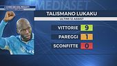 L'uomo dei gol pesanti