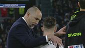 La nuova Juventus
