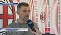 Domani Milan-Inter