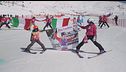 Sul Tonale per Elly