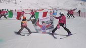 Sul Tonale per Elly