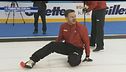 La febbre del curling