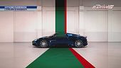 Maserati "Officine Fuoriserie"